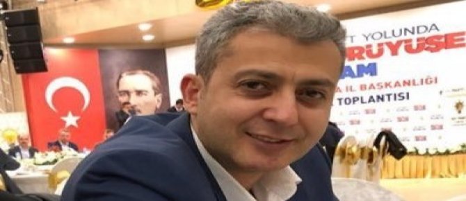 BELEDİYE BAŞKANI ADAY ADAYI MI OLACAK? AK PARTİ İLÇE BAŞKANI İRFAN KARACA İSTİFA ETTİ