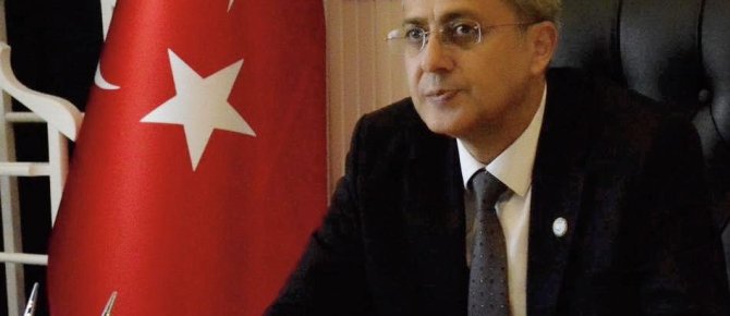 Organize Sanayi Bölgesi için yeni bir adım