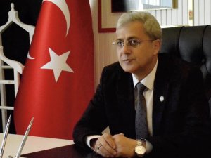 KARACA: ''Bayramlar, gönüllerimizi buluşturan en özel zamanlardır.''