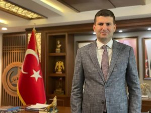 BUGÜN GÖREVİMİZ ORMANLARIMIZI KORUMAKTIR