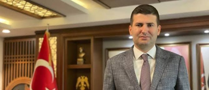 BUGÜN GÖREVİMİZ ORMANLARIMIZI KORUMAKTIR