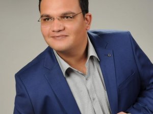 MUSTAFA ERSÖZ BAĞIMSIZ BELEDİYE BAŞKANI ADAYI OLDU