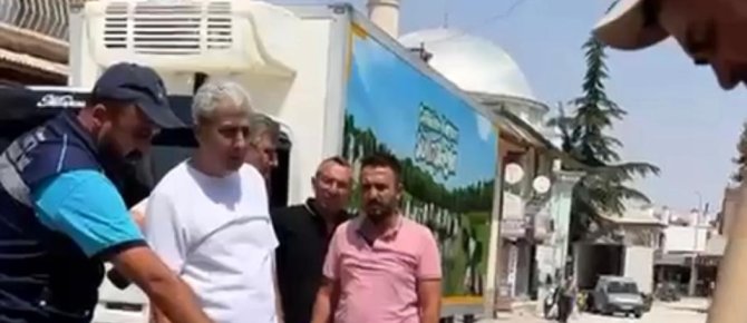 1. Etap Çarşı Kentsel Dönüşüm Projesi’nde son rötuşlar