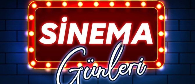 Kadınhanı’nda ‘Sinema Günleri’ Başlıyor