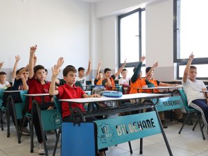 BİLGEHANELERDE GÜZ DÖNEMİ KAYITLARI BAŞLADI