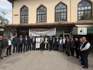 Esnaf ve Sanatkârlar Odası’ndan ‘Ahilik Haftası’ etkinliği